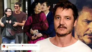 Who is Pedro Pascal Girlfriend in 2023? Is He Dating Anyone?