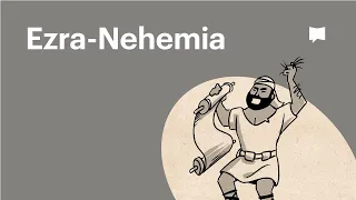 Ringkasan: Ezra-Nehemia