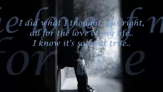 Iced Earth - Question of Heaven (With lyrics)