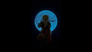 Naruto song believe it lyric video