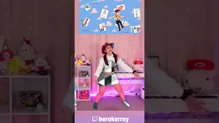 Toy Story in Just Dance is ADORABLE