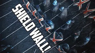 5 Most Creative Uses of Shield Walls in Movies