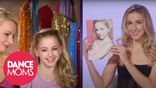 OG Chloe Lukasiak Remembers Her TRIUMPHANT Dance Journey | Dance Moms: The Reunion | Dance Moms