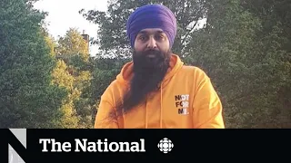 English Sikhs demand investigation into activist's sudden death