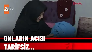 Evladından ayrı bir ‘Anneler Günü’ - atv Haber 9 Mayıs 2022