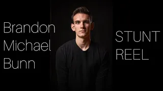 Stunt Reel 2018-2019