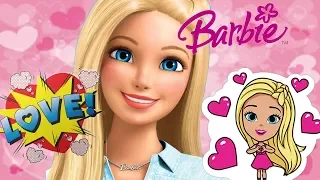 Rodzinka Barbie 💕 Barbie idzie na randkę z ... 💐 film z Barbie