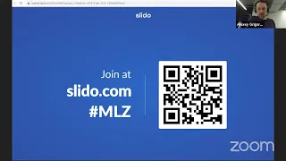 ML Zoomcamp Office Hours - Week #7 - Midterm Project