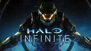 ИГРОФИЛЬМ HALO INFINITE РУССКАЯ ОЗВУЧКА. Без комментариев