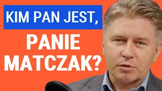 Prof. Marcin Matczak: polaryzacja niszczy. O lewicy, kościele, tradycji, demokracji, Polsce i PiS