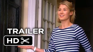 What We Did on Our Holiday Official US Release Trailer (2015) - Rosamund Pike Family Comedy HD