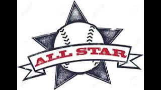 Cooper City Cowboys vs West Pembroke Pines - All Star Baseball Game 8u