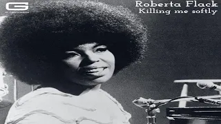 Roberta Flack "Killing me softly" GR 013/24 (Official Video Cover)