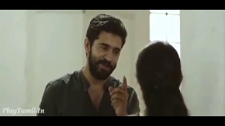 Premam Cute Scene | Malar Teacher