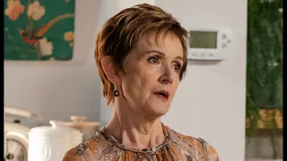 Neighbours icon Jackie Woodburne ‘overwhelmed’ and emotional as she re