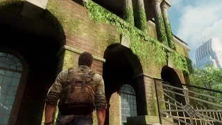 The Last of Us™ Remastered - 30fps vs 60fps Shadow quality comparison *UPDATED with subtitles!*