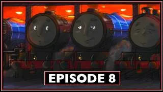 The British Railway Stories: Episode 8, Part One