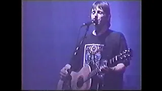 Toad the Wet Sprocket - Crowing live from Austin, TX 5-30-1995