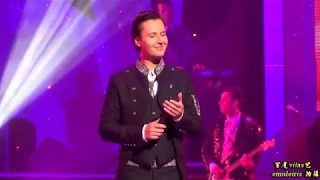 ＶＩＴＡＳ 🎵💖🎤 Say You Love / Скажи, что ты любишь 【Beijing • 2011】