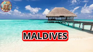 Maldives paradise unveiled: your ultimate travel guide to tropical bliss