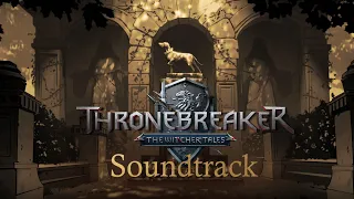 Música Thronebreaker - Duke of Dogs Alternativo 1