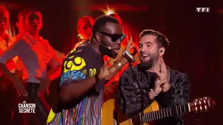 Kendji Girac - Corazon - live at La chanson secrète