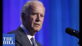 President Biden CALLS out at extremism at National Prayer Breakfast