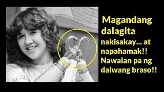 The Story Of Mary Vincent - Tagalog |  Bed Time Story | True Crime Stories