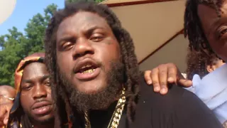 Fat Trel - Keep Doin That