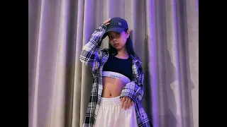 LISA BlackPink - ‘Long Night • 6LACK’ Dance Cover | by Palm