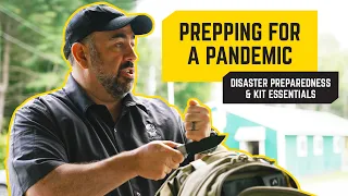 Prepping 101 | Disaster Preparedness & Kit Essentials