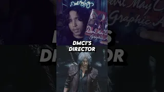 DMC Dante’s History #devilmaycry #dmc #dante #vergil #gaming #デビルメイクライ
