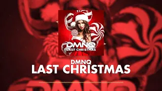 DMNQ - LAST CHRISTMAS 2022 (Lyric Video)