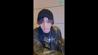 [MULTI SUB] ENHYPEN WEVERSE LIVE (2024.01.11) | HEESEUNG LIVE