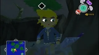 [old] The Legend of Zelda: The Wind Waker TAS Parts 1-4