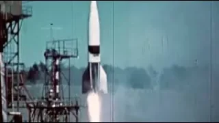 British V-2 - How the UK Almost Won the Space Race