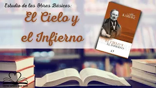 El Cielo y el Infierno: Presentación de la Obra -  Clase 1