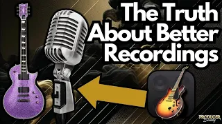 How to Make Your GarageBand Recordings More Professional