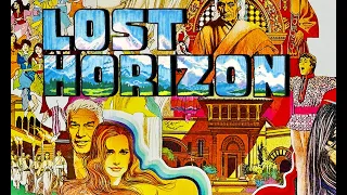 Ross Hunter's LOST HORIZON 50th Anniversary / Burt Bacharach