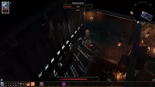 DoS 2 - Max XP from shaken Magisters (Prologue)