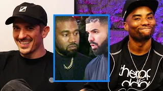 Comparing Kanye and Drake's greatness - who wins?
