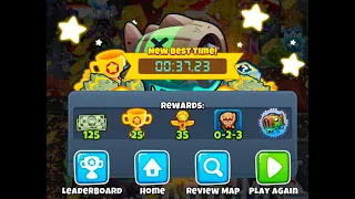 Ranked Bloonarius Normal - Another Brick- 37.23