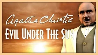 Agatha Christie: Evil Under The Sun | Full Game Walkthrough | No Commentary