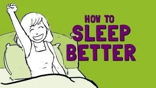 Wellcast - How to Sleep Better