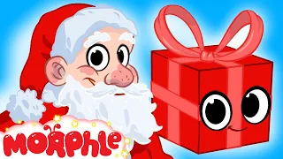 My Magic Christmas Present - Christmas video for kids - My Magic Pet Morphle