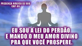 CAPÍTULO 9 – MEDITAÇÃO & ABUNDÂNCIA.  estudo completo do Livro de Ouro de Saint Germain