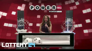 Powerball Draw and Results May 14,2022