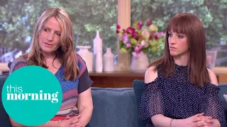 We're Terminally Ill But Living Life to the Full | This Morning