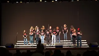 MHS CHOIR SPRING CONCERT 2024