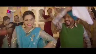 Comedy New WhatsApp Status 2019 | Bhoot Bhangra | Karamjit | Nisha Bano | Full HD Latest Status